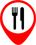 Food & Hospitality icon