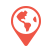 Arts, Culture & Creative Services icon